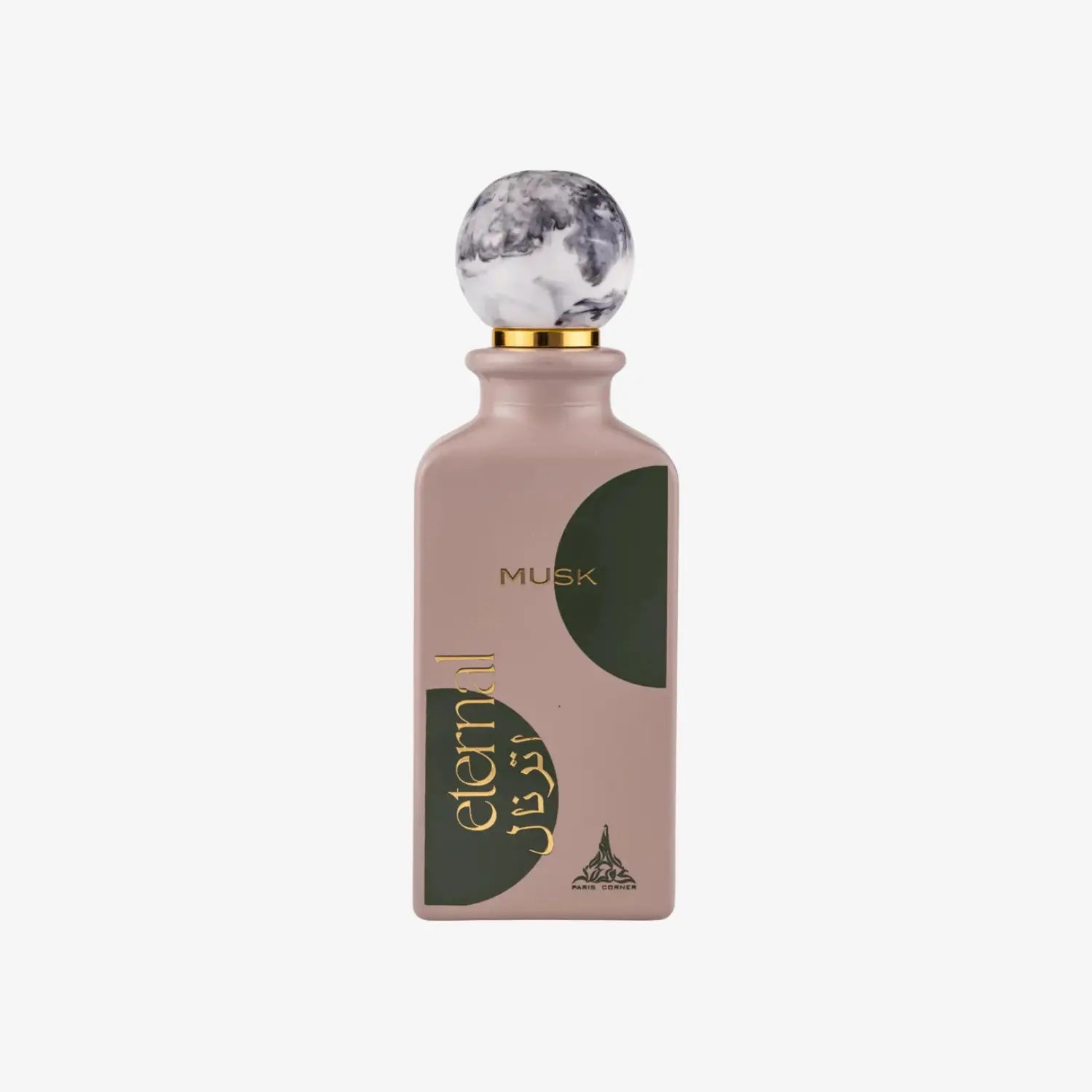 Eternal Musk Perfume 85ml EDP By Paris Corner

