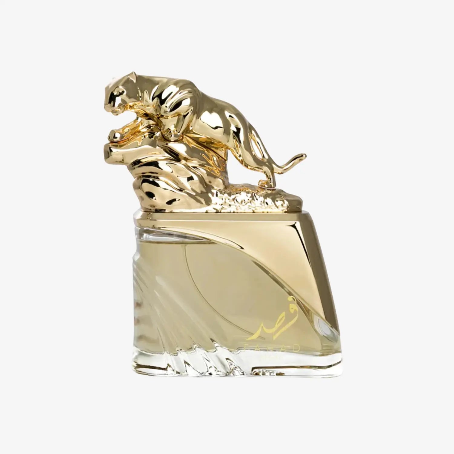 Fahad Regal Perfume 100ml EDP Arabiyat Prestige
