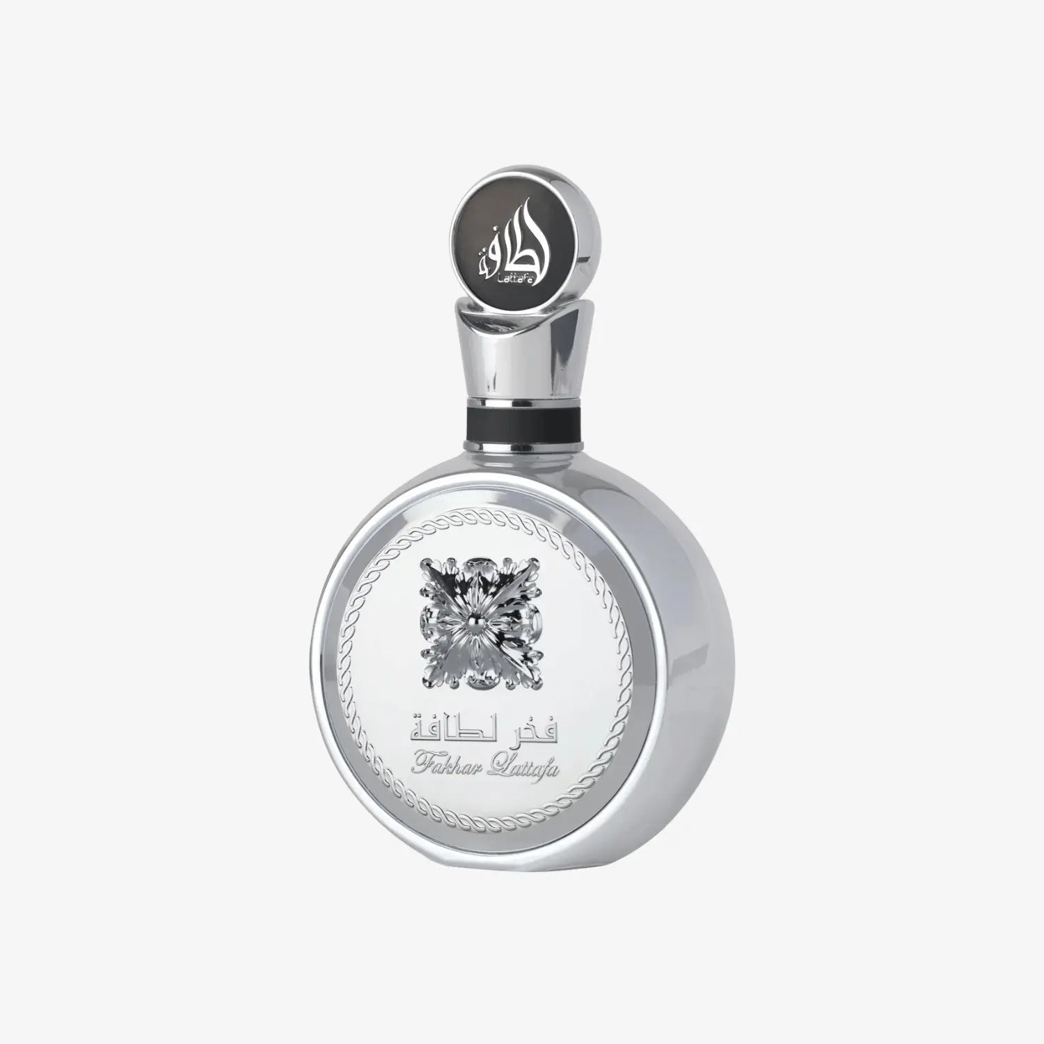 Fakhar Lattafa Platin Parfyme EDP 100ml