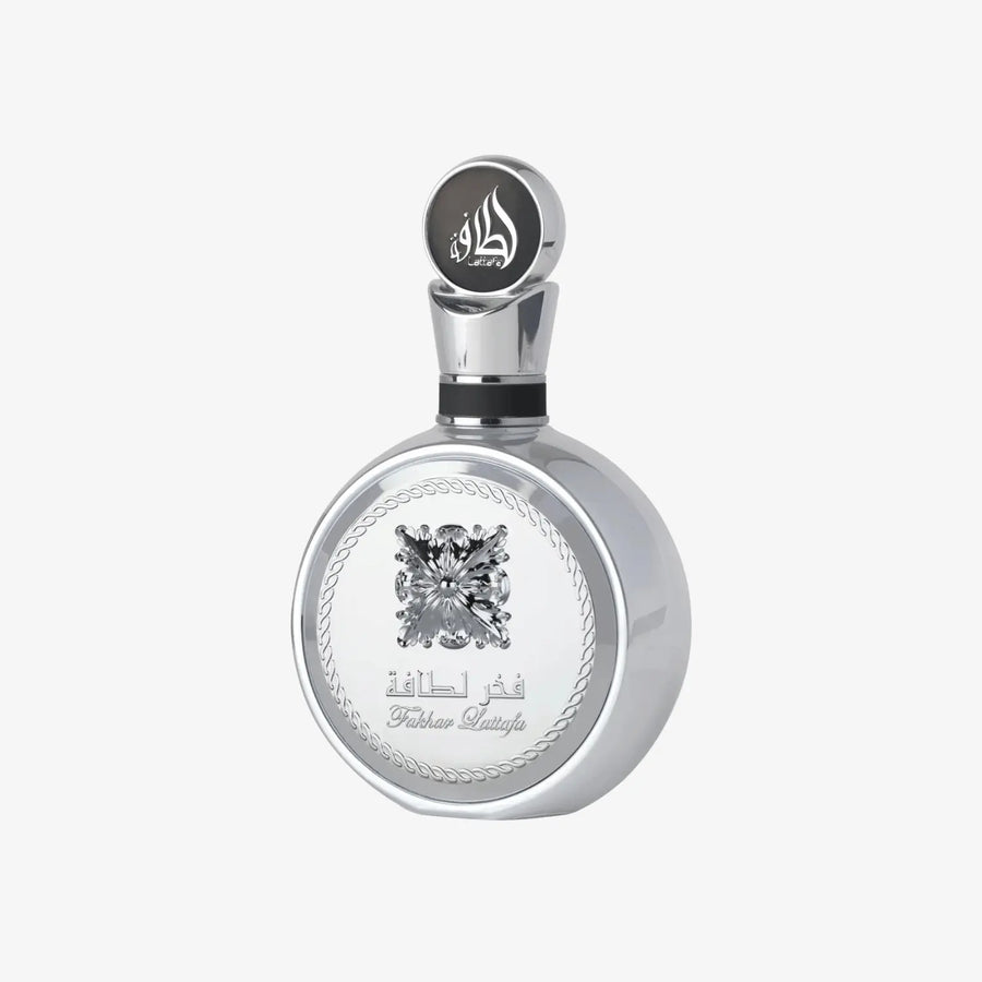Fakhar Lattafa Platin Parfyme EDP 100ml