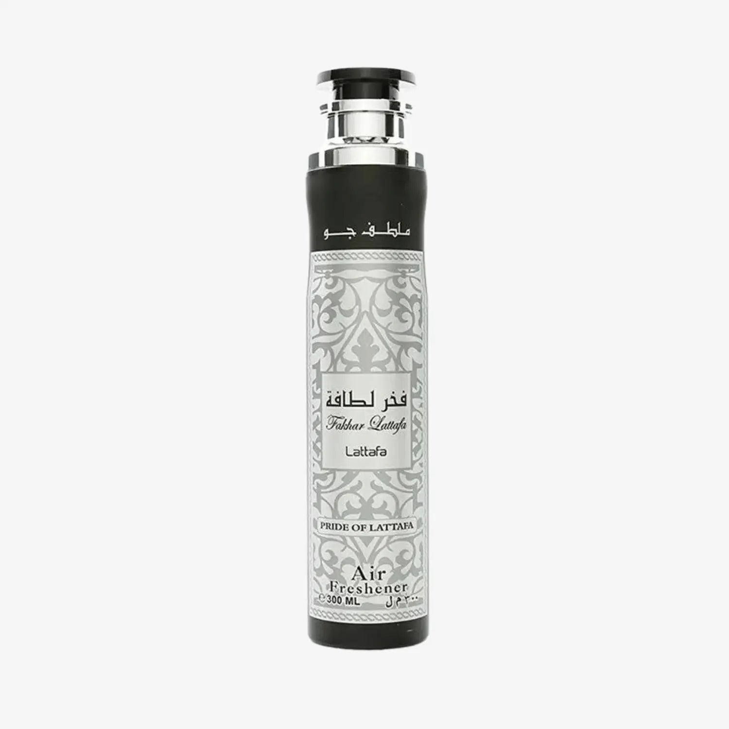 Fakhar Lattafa Silver Air Freshener 300ml