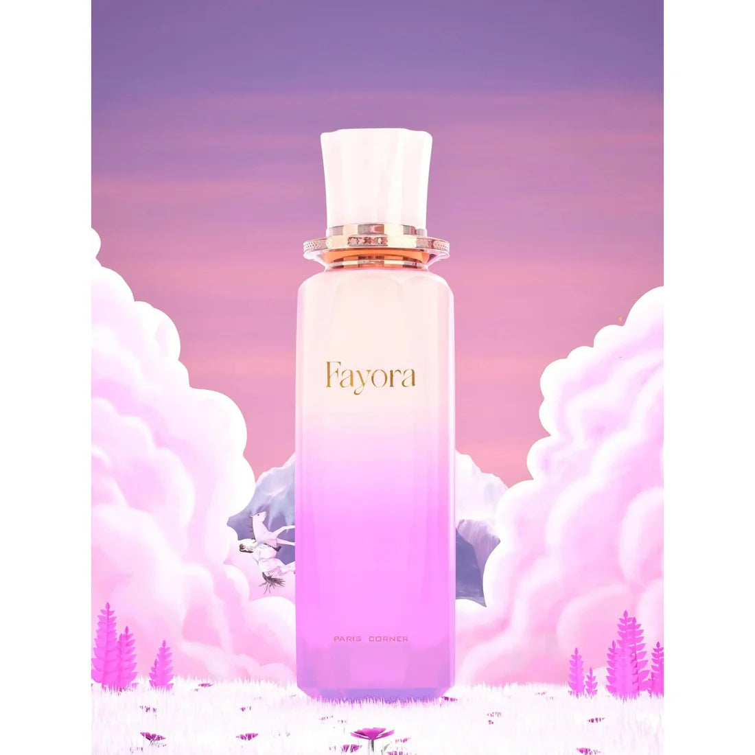 Fayora Perfume 100ml EDP Paris Corner

