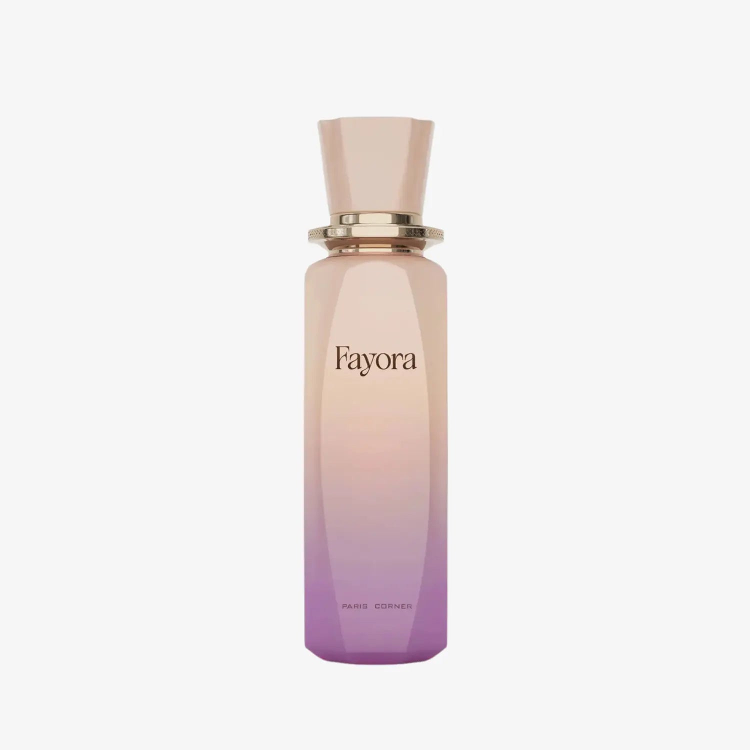 Bilde av parfymeflasken til Fayora Perfume 100ml EDP Paris Corner
