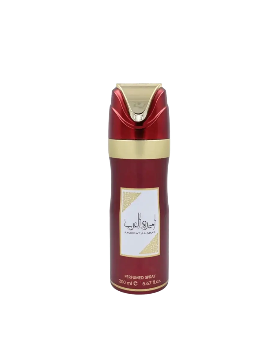 Flasken til Lattafa Ameerat Al Arab Deodorant