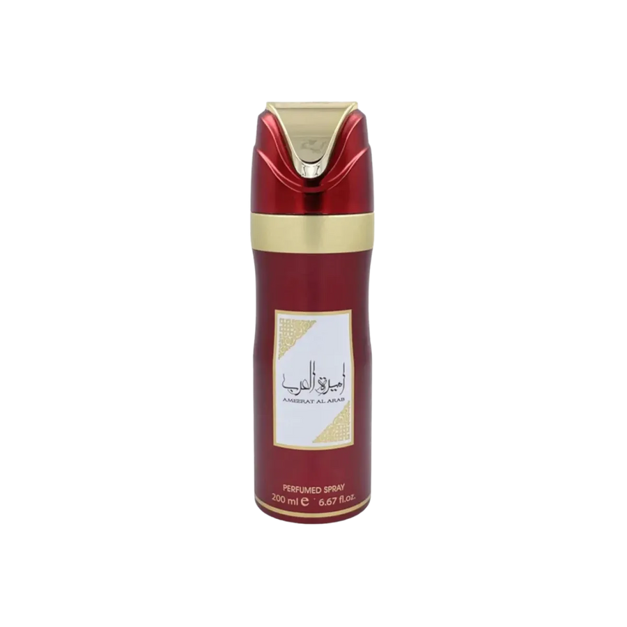 Flasken til Lattafa Ameerat Al Arab Deodorant