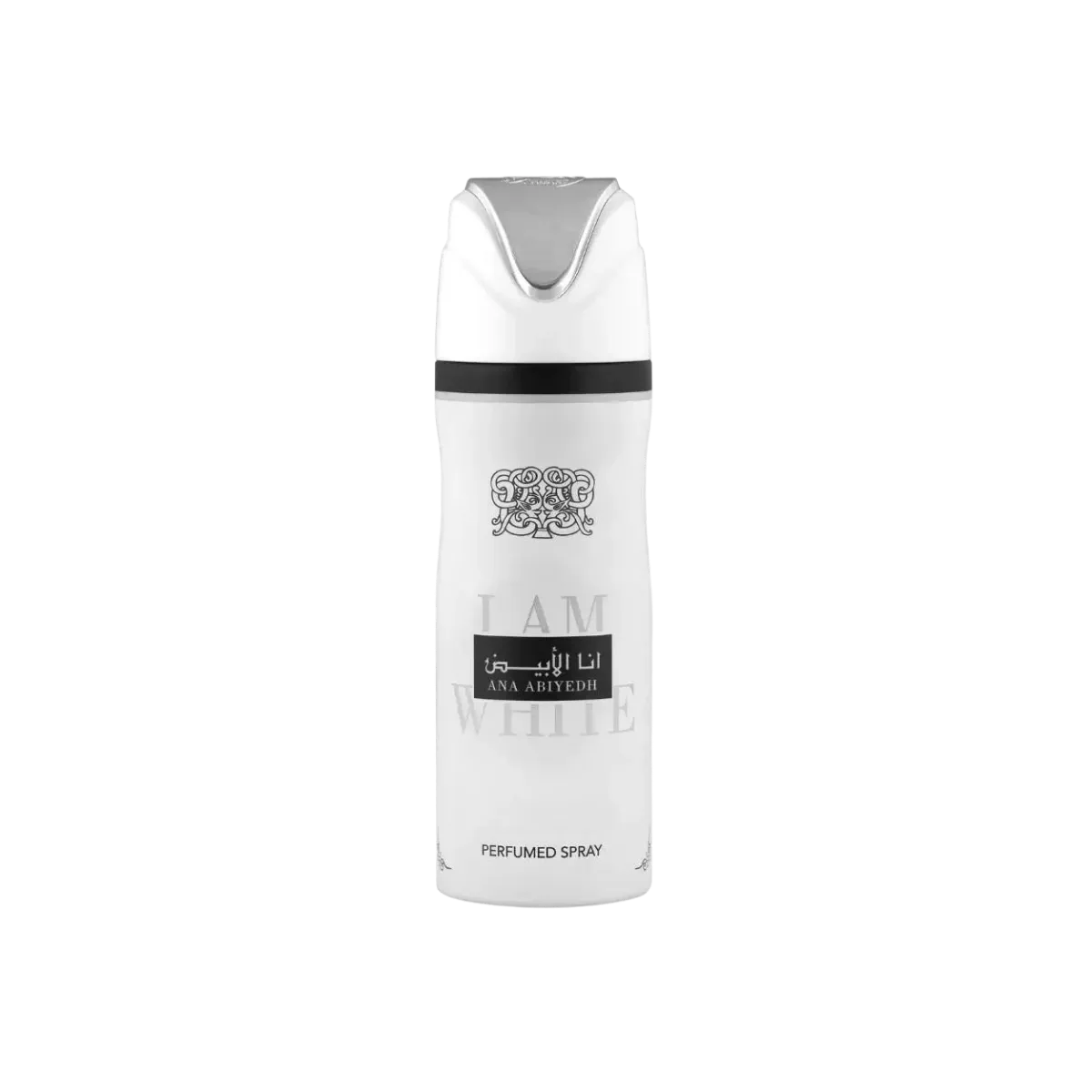 Flasken til Lattafa Ana Abiyedh Deodorant