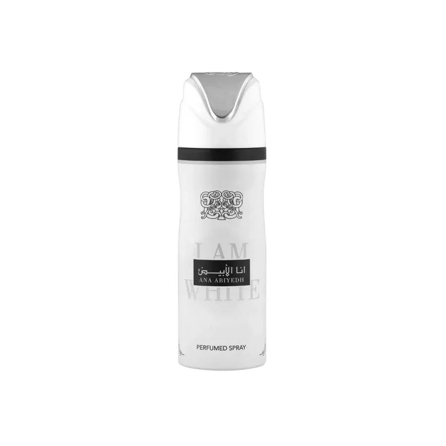 Flasken til Lattafa Ana Abiyedh Deodorant