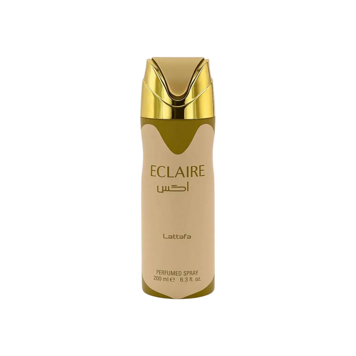 Lattafa Eclaire Deodorant