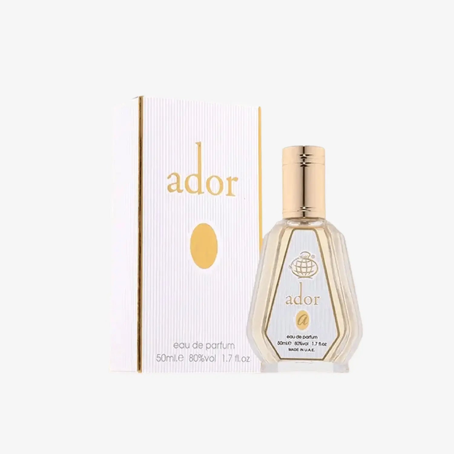 Fragrance World Ador Perfume 50ml EDP