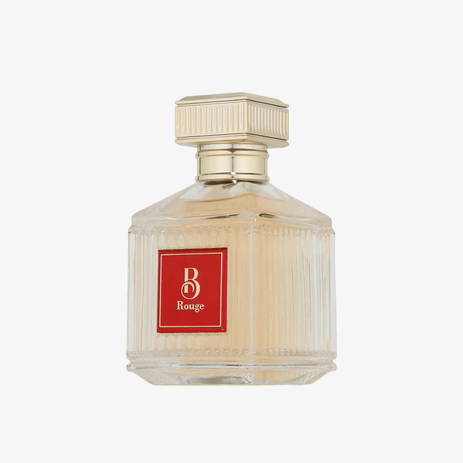 Fragrance World B Rouge (Barakkat Rouge 540) Parfyme EDP 100ml
