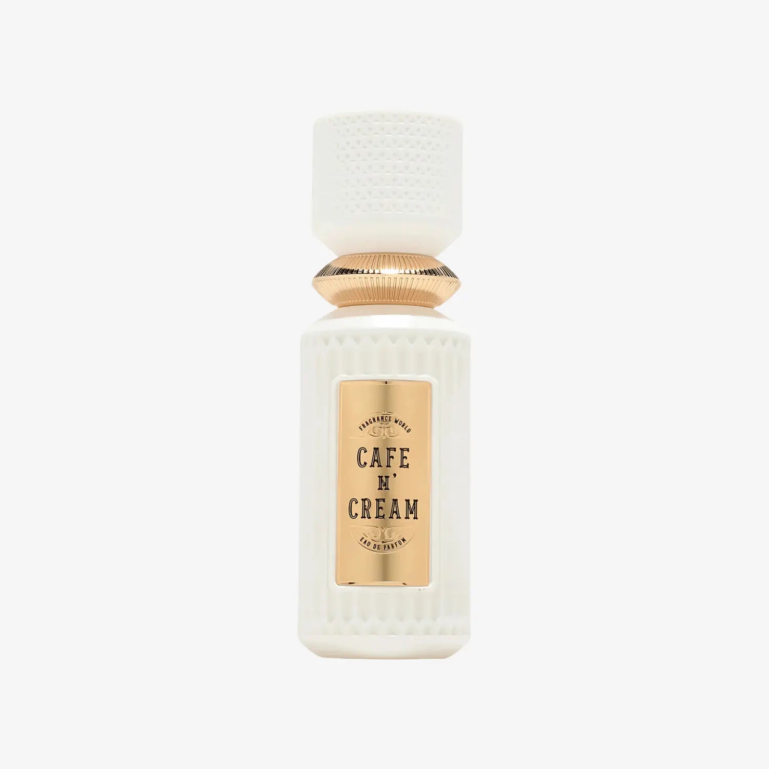 Fragrance World Cafe N' Cream Parfyme EDP 100ml