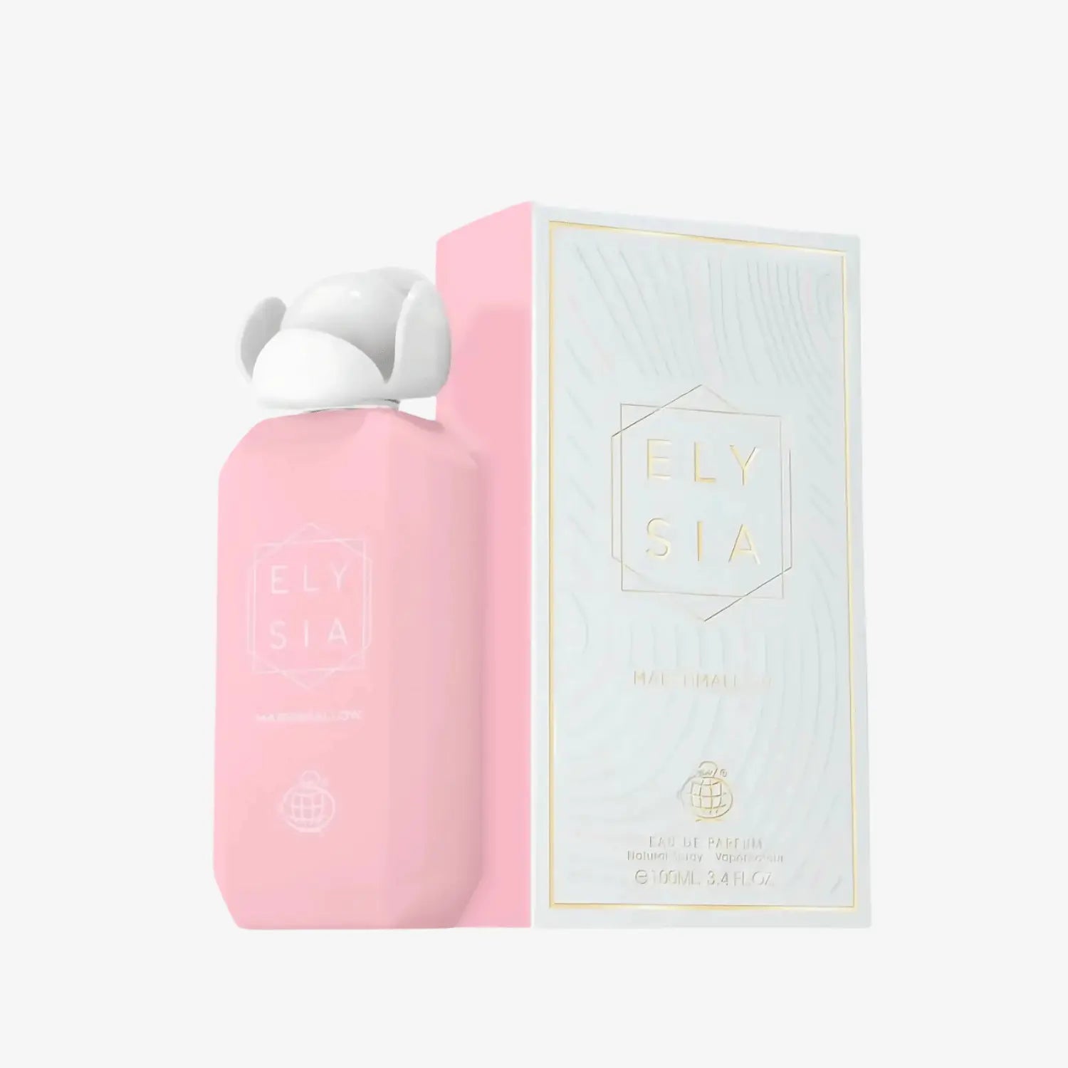 Fragrance World Elysia Marshmallow Parfyme EDP 100ml