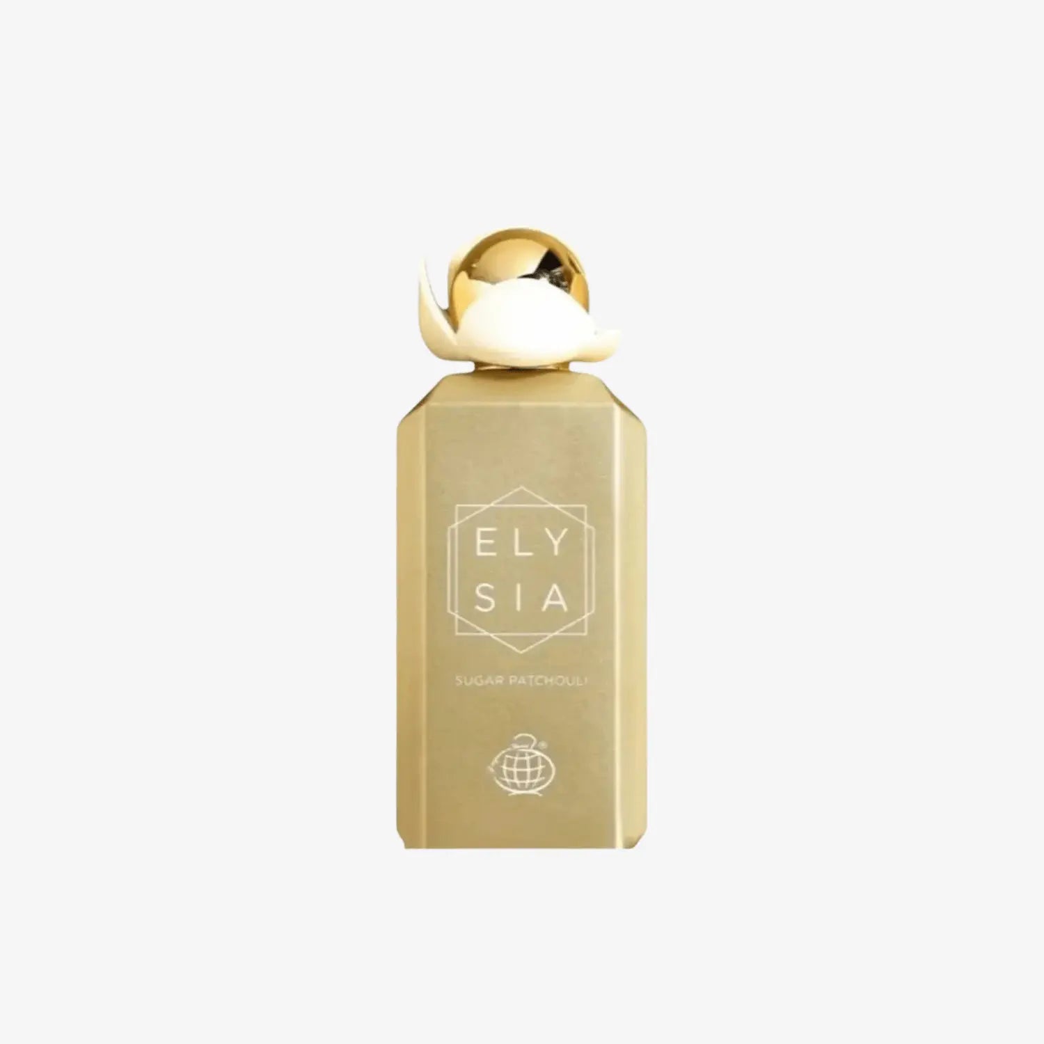 Fragrance World Elysia Sugar Patchouli Parfyme EDP 100ml
