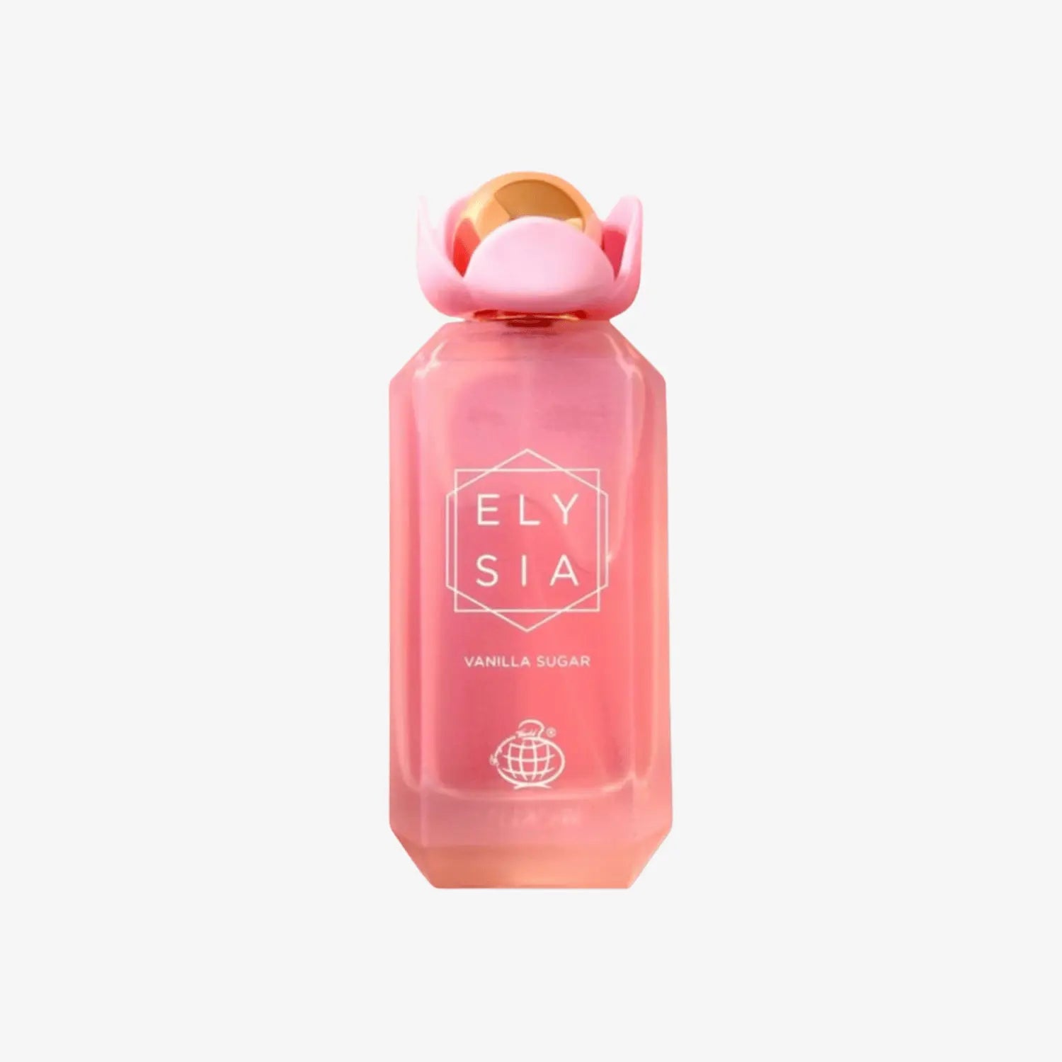 Fragrance World Elysia Vanilla Sugar EDP 100ml