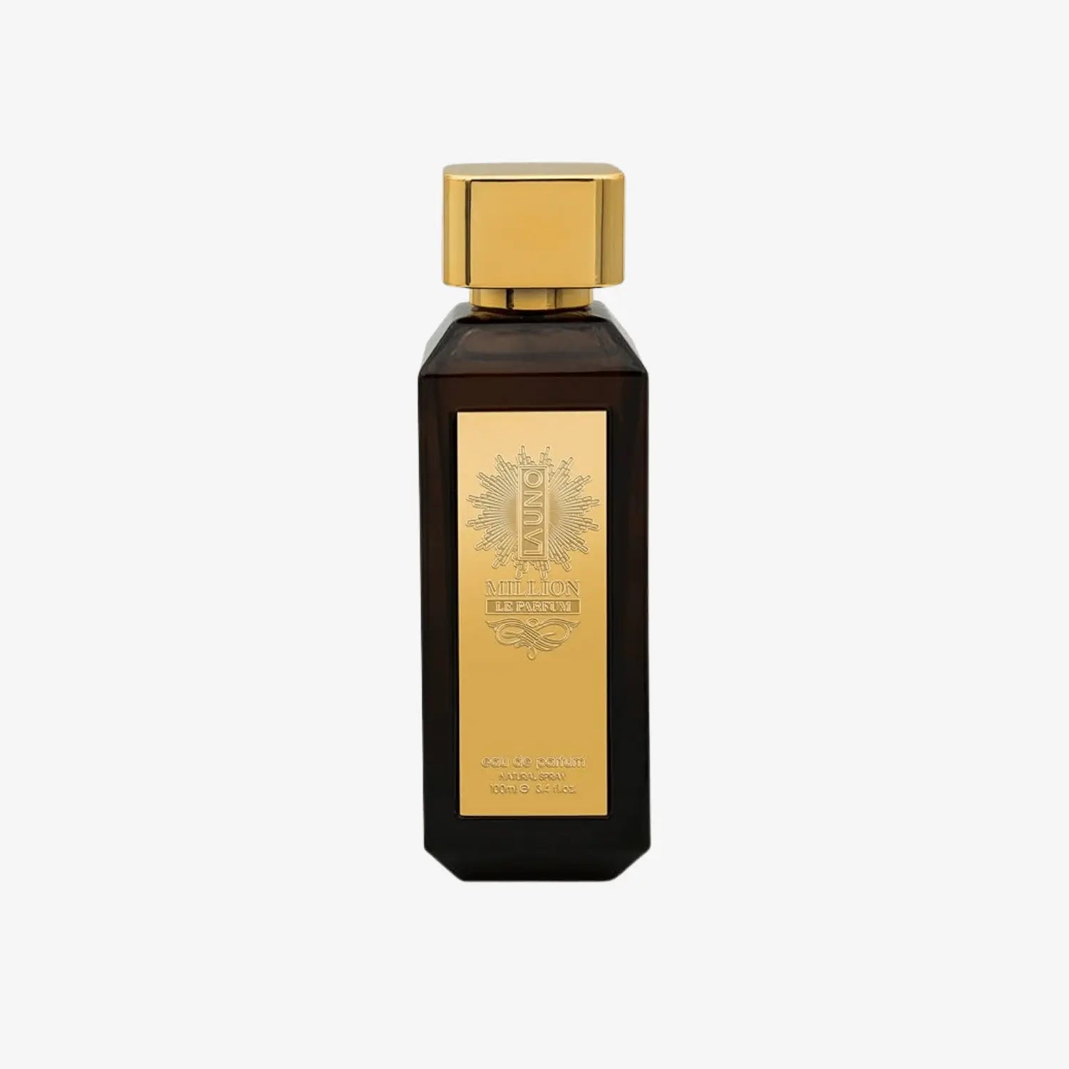 Fragrance World La Uno Million Elixir EDP 100ml