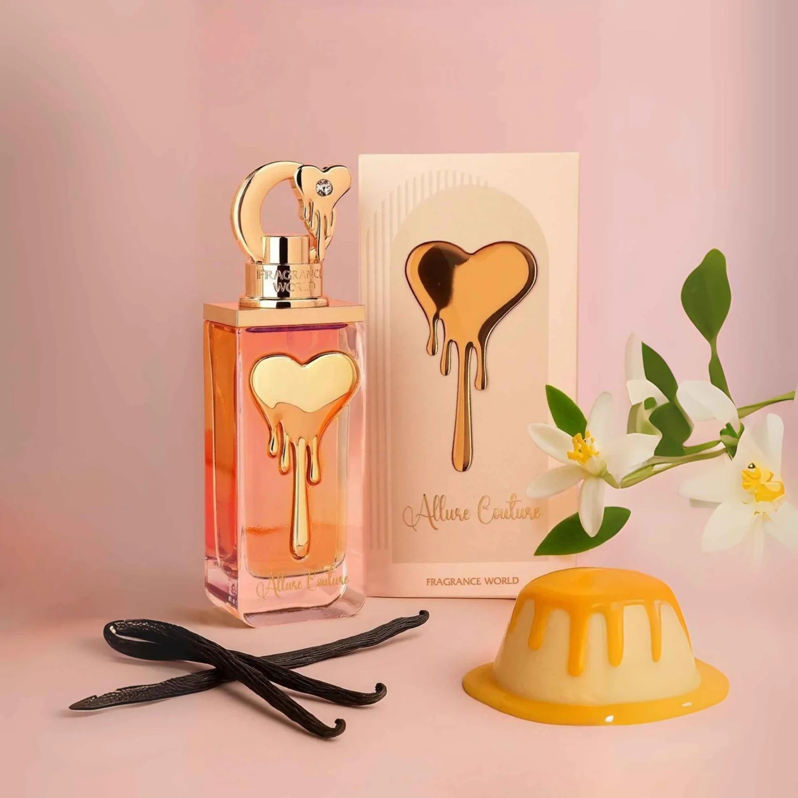 Fragrance World Allure Couture