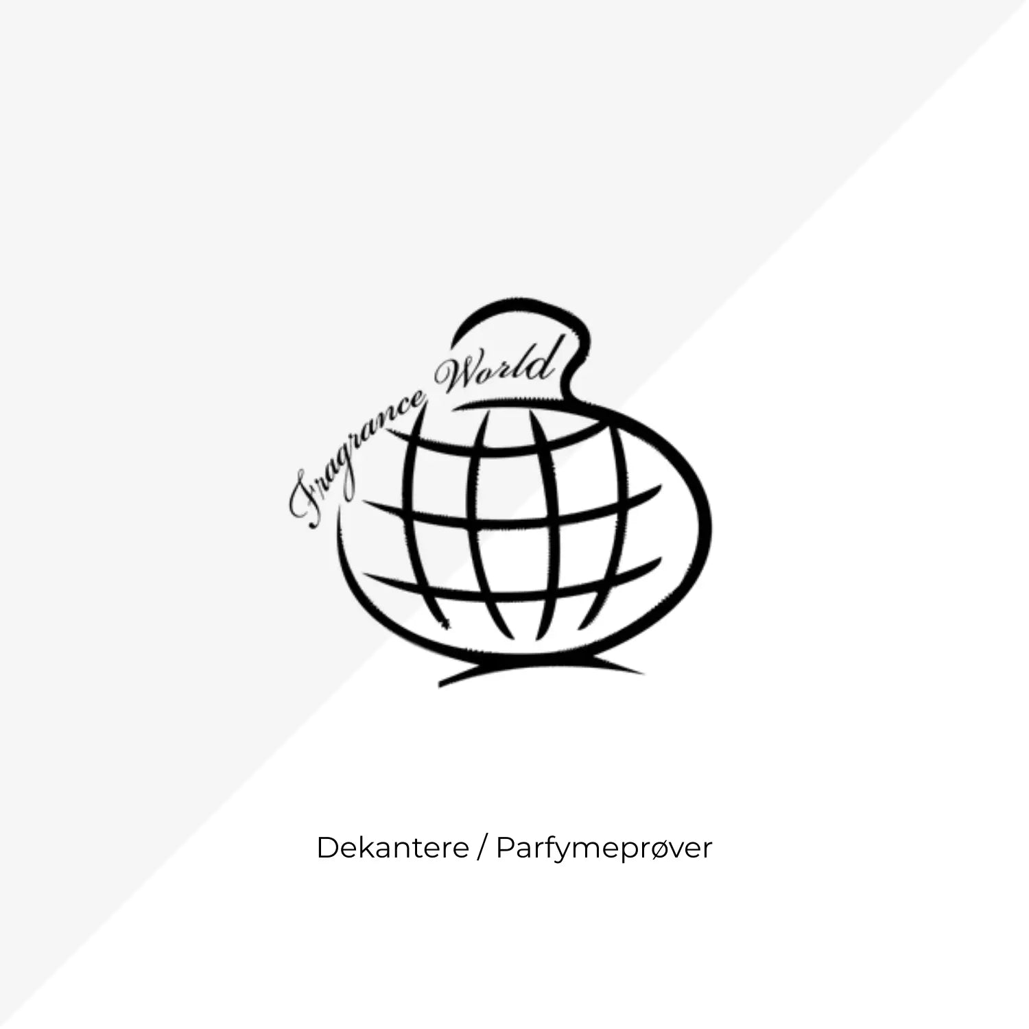 Fragrance World Dekantere