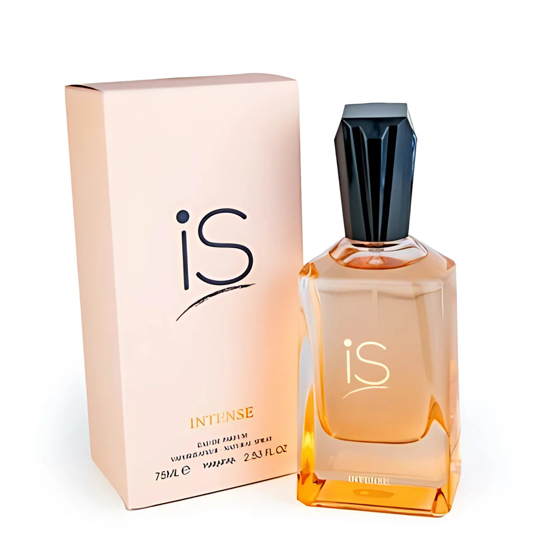 IS Intense 100ml EDP by Fragrance World