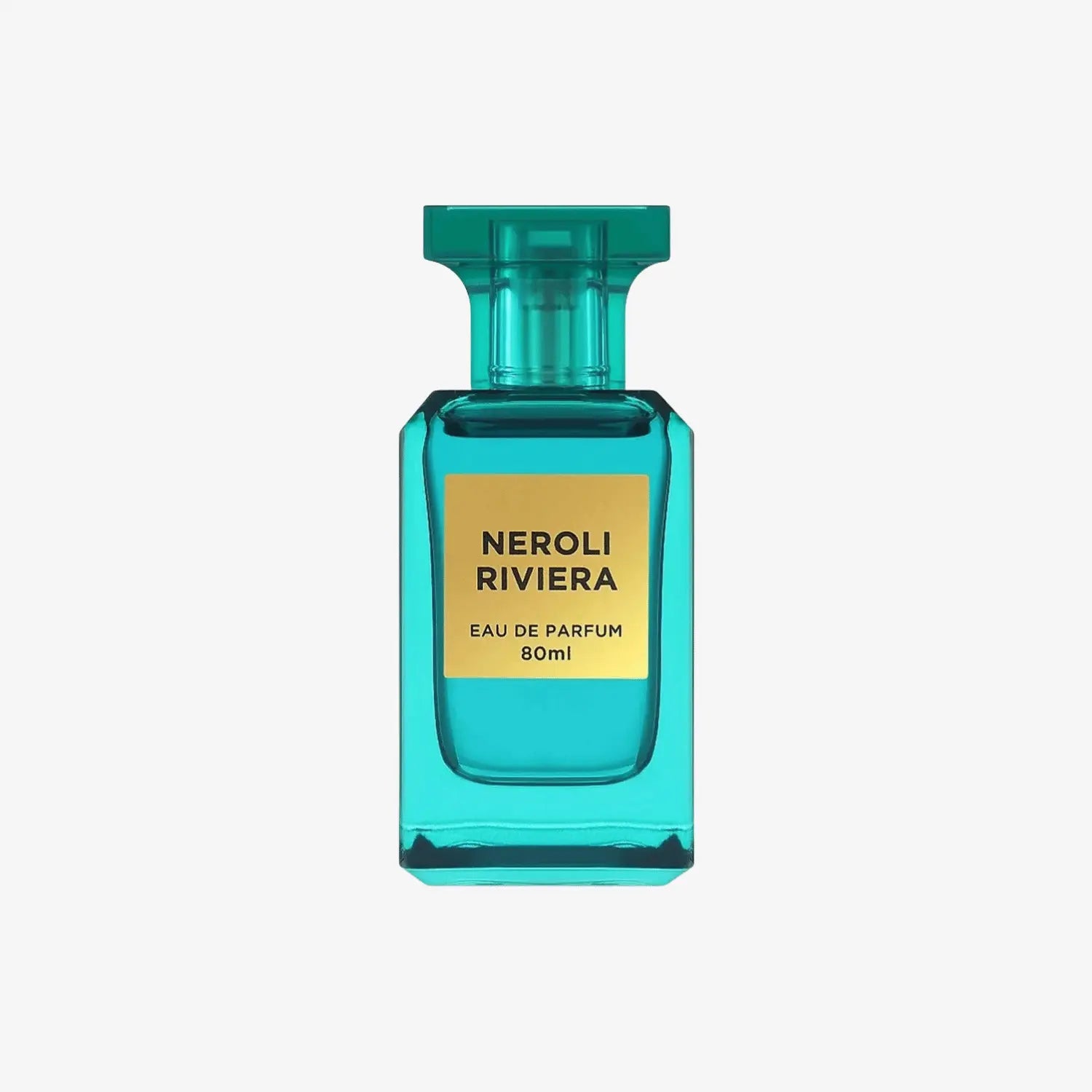 Fragrance World Neroli Riviera EDP 80ml