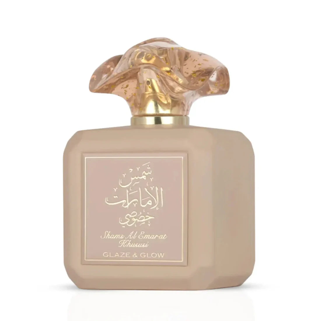 Shams Al Emarat Glaze And Glow 