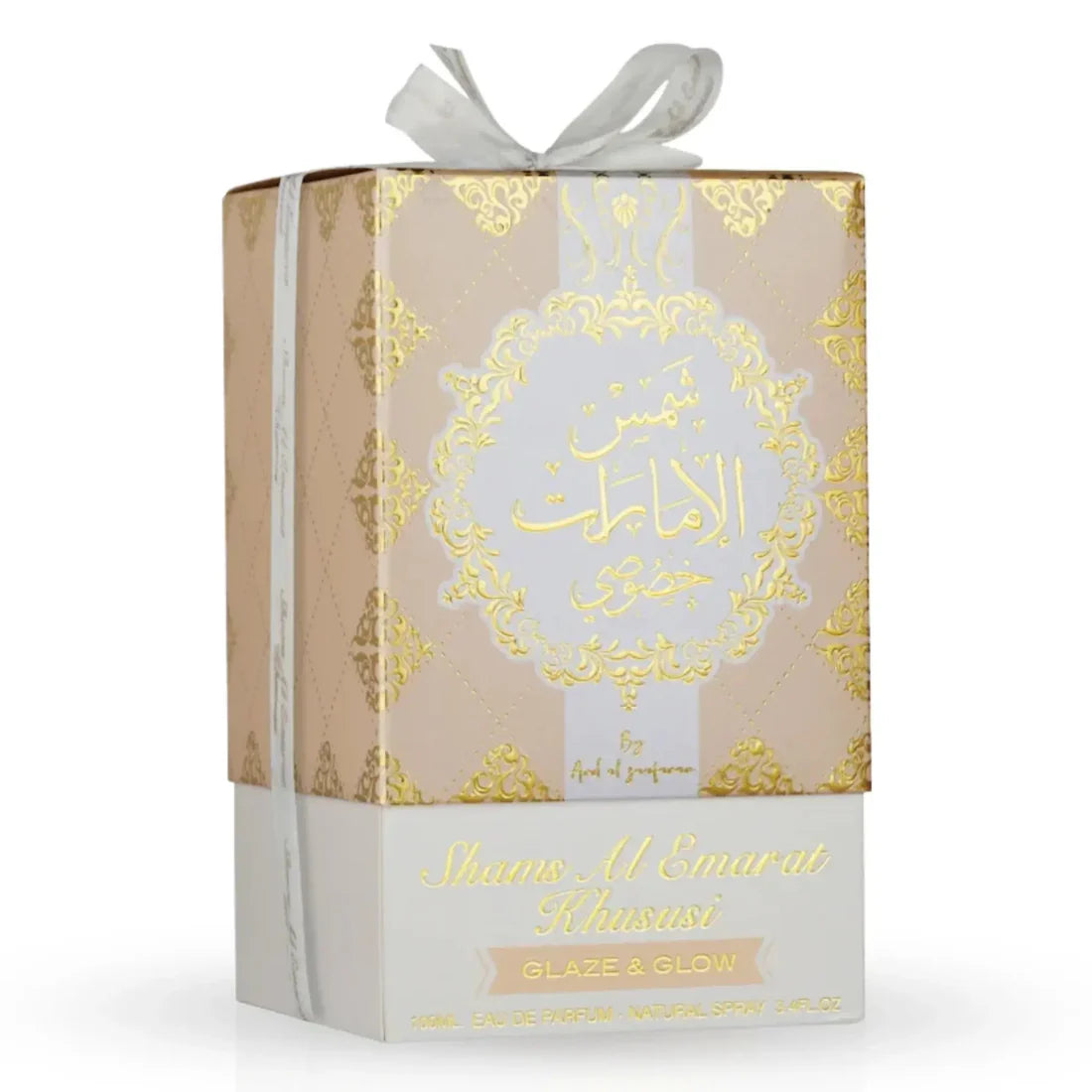 Esken til Shams Al Emarat Glaze And Glow 