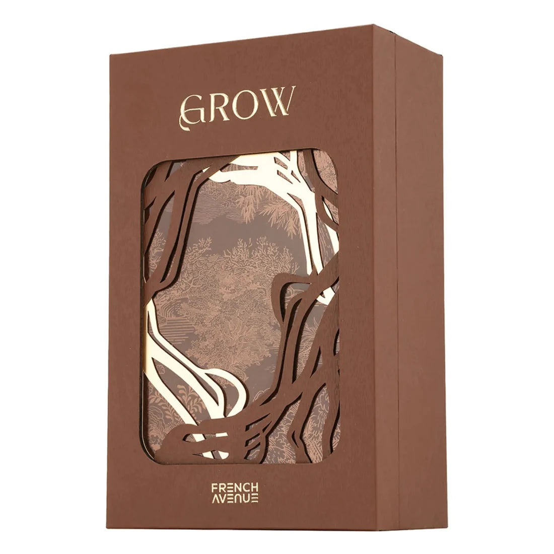 Esken til French Avenue Grow parfyme