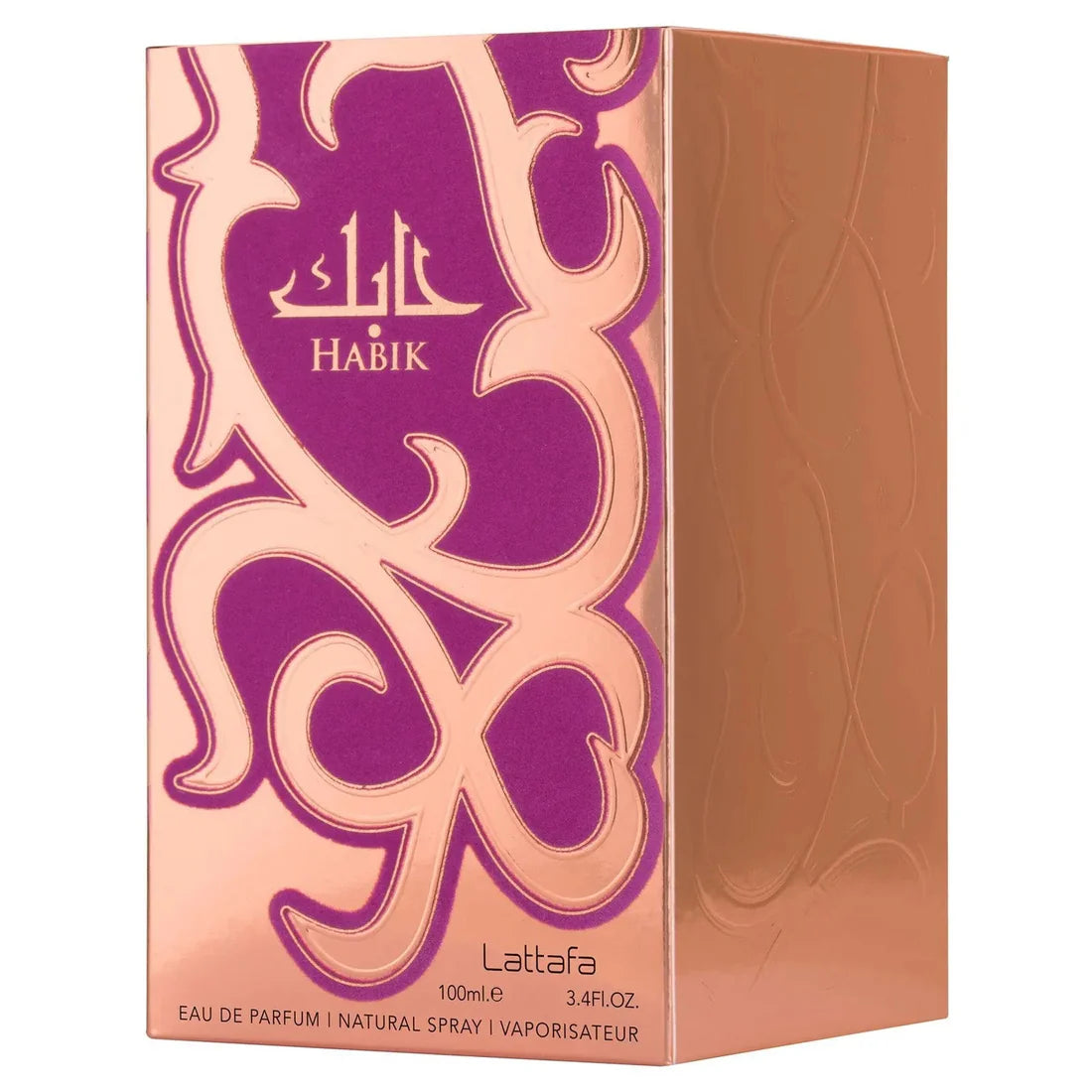 Habik Women EDP 100ml by Lattafa