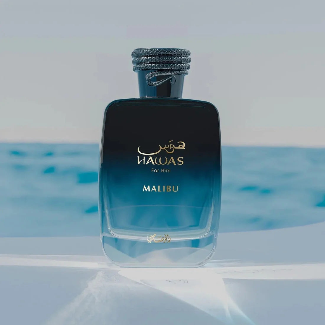 Hawas Malibu Perfume 100ml EPD Rasasi