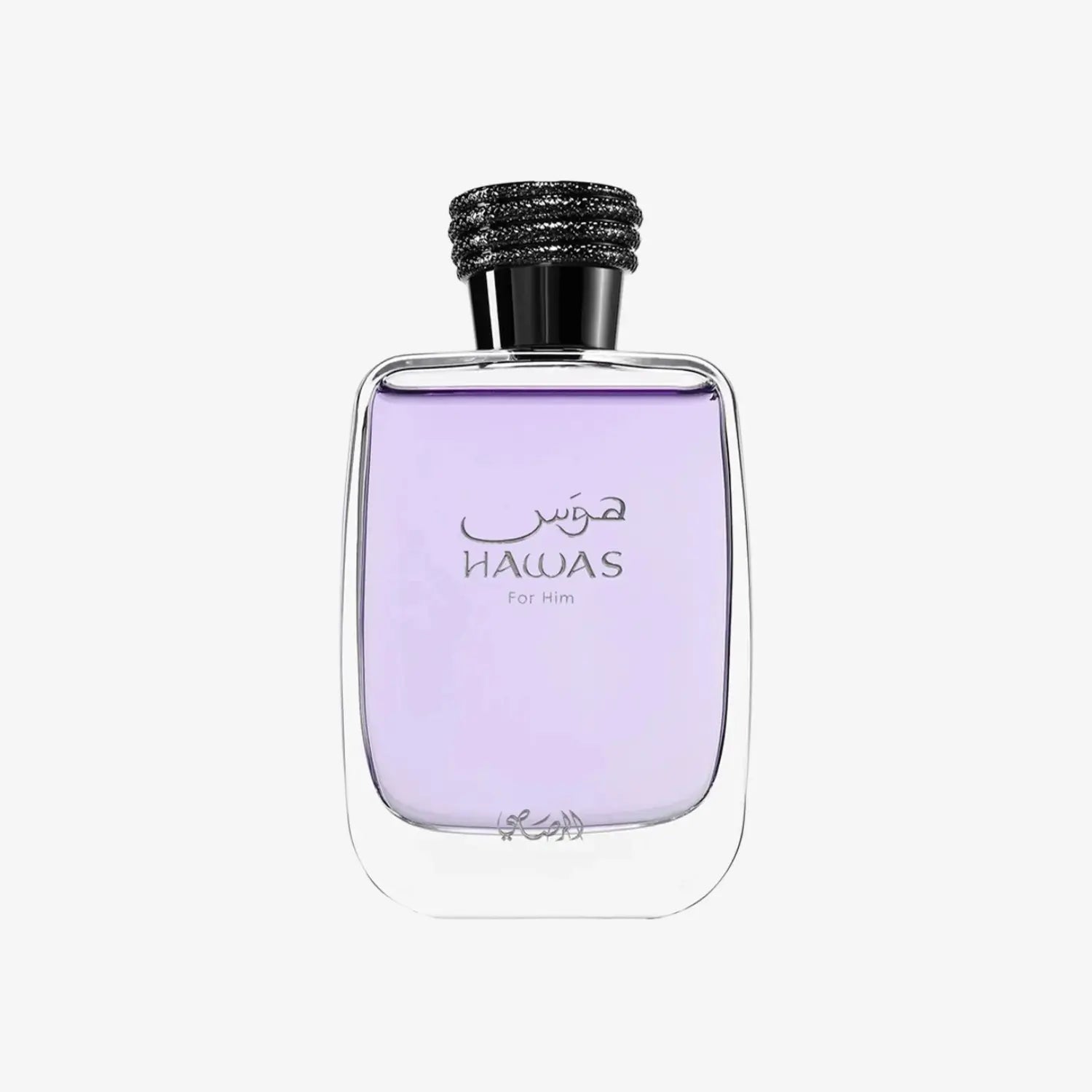Parfymeflasken til  Hawas For Him Perfume 100ml EDP Rasasi