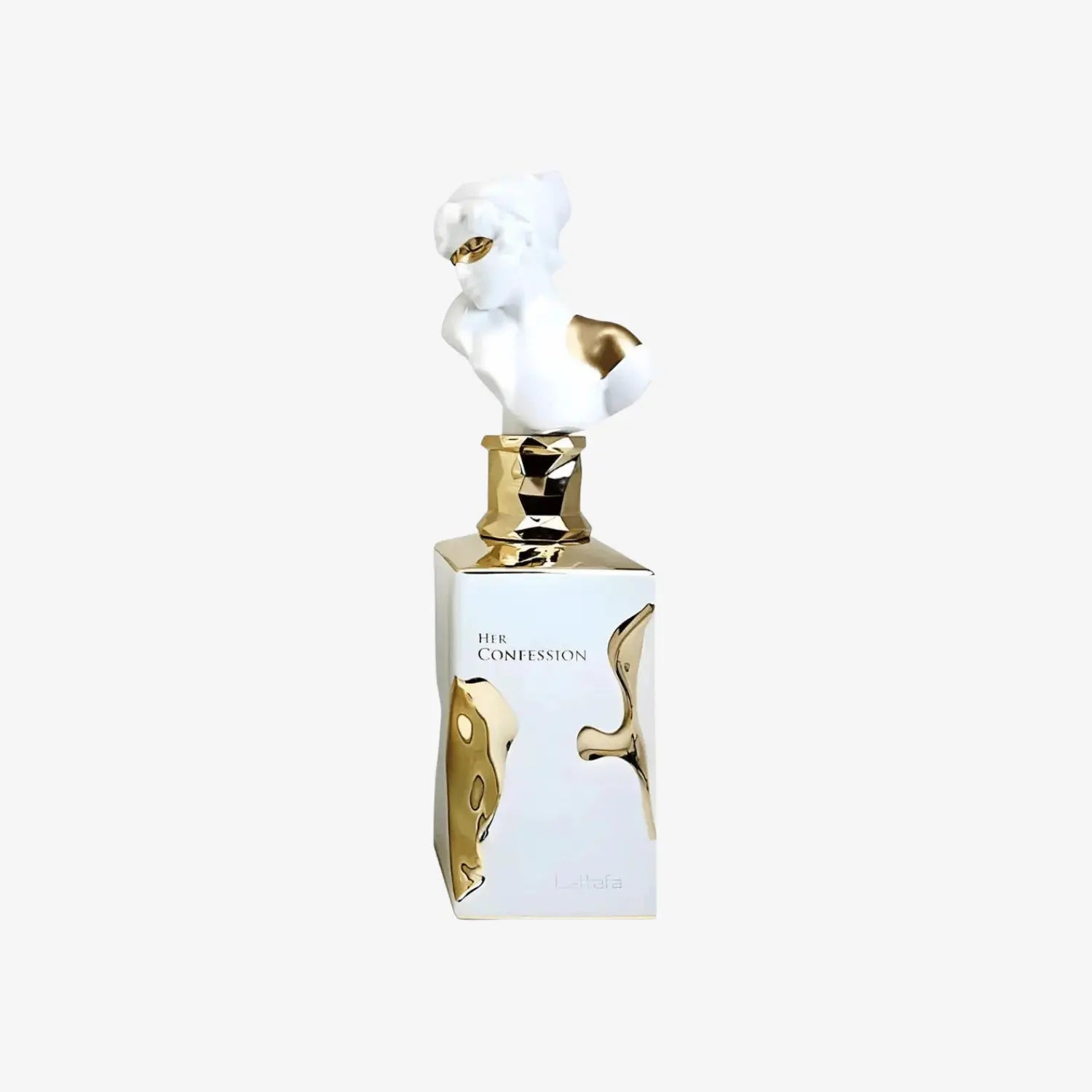 Her Confession 100ml EDP by Lattafa