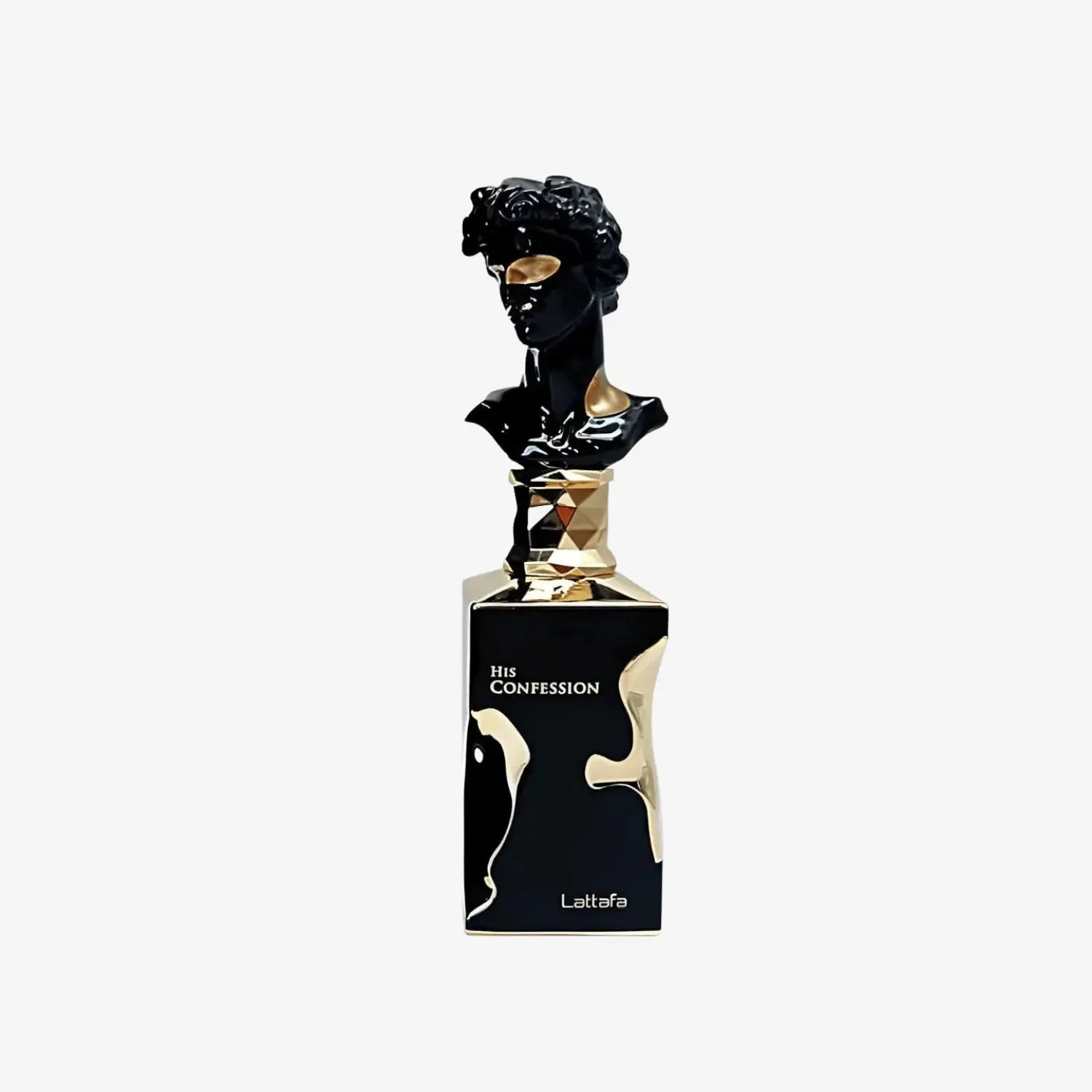 His Confession 100ml EDP by Lattafa