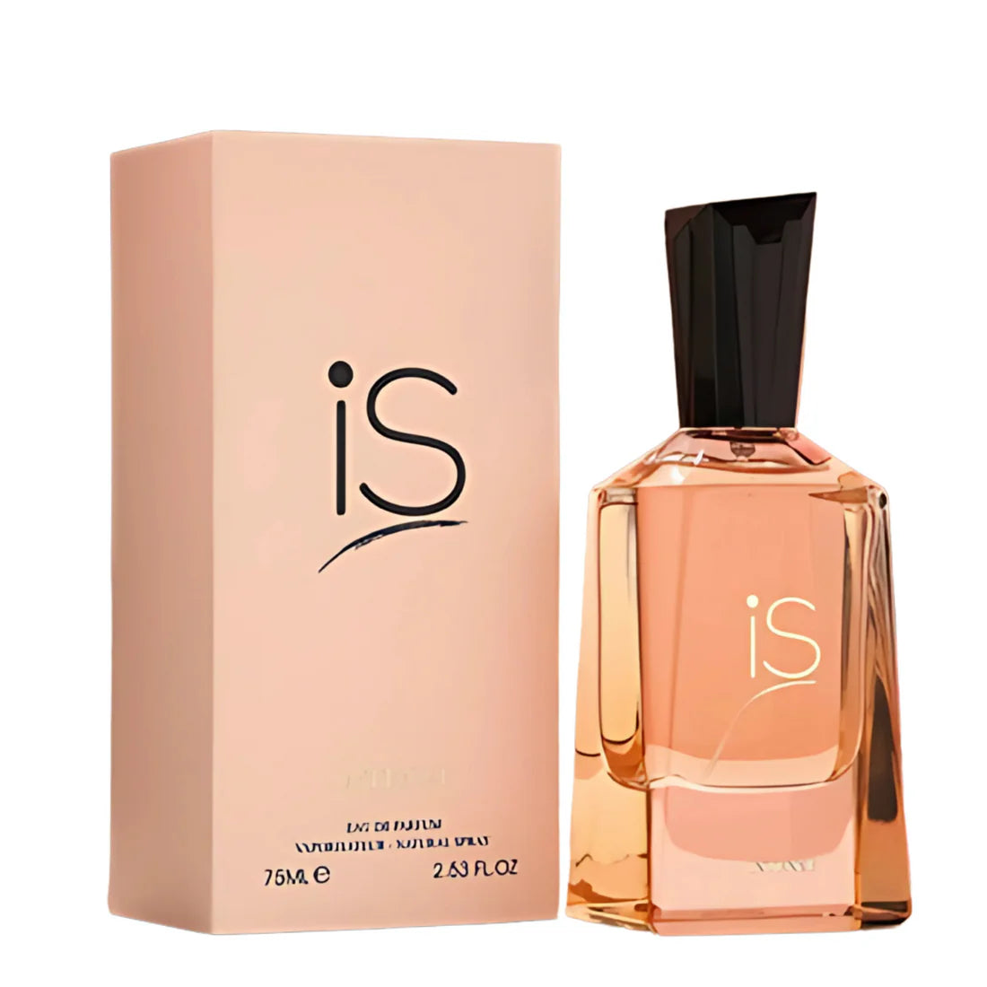 IS Intense 100ml EDP by Fragrance World