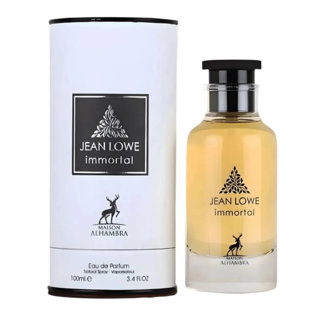 JEAN LOWE IMMORTAL by Maison Alhambra