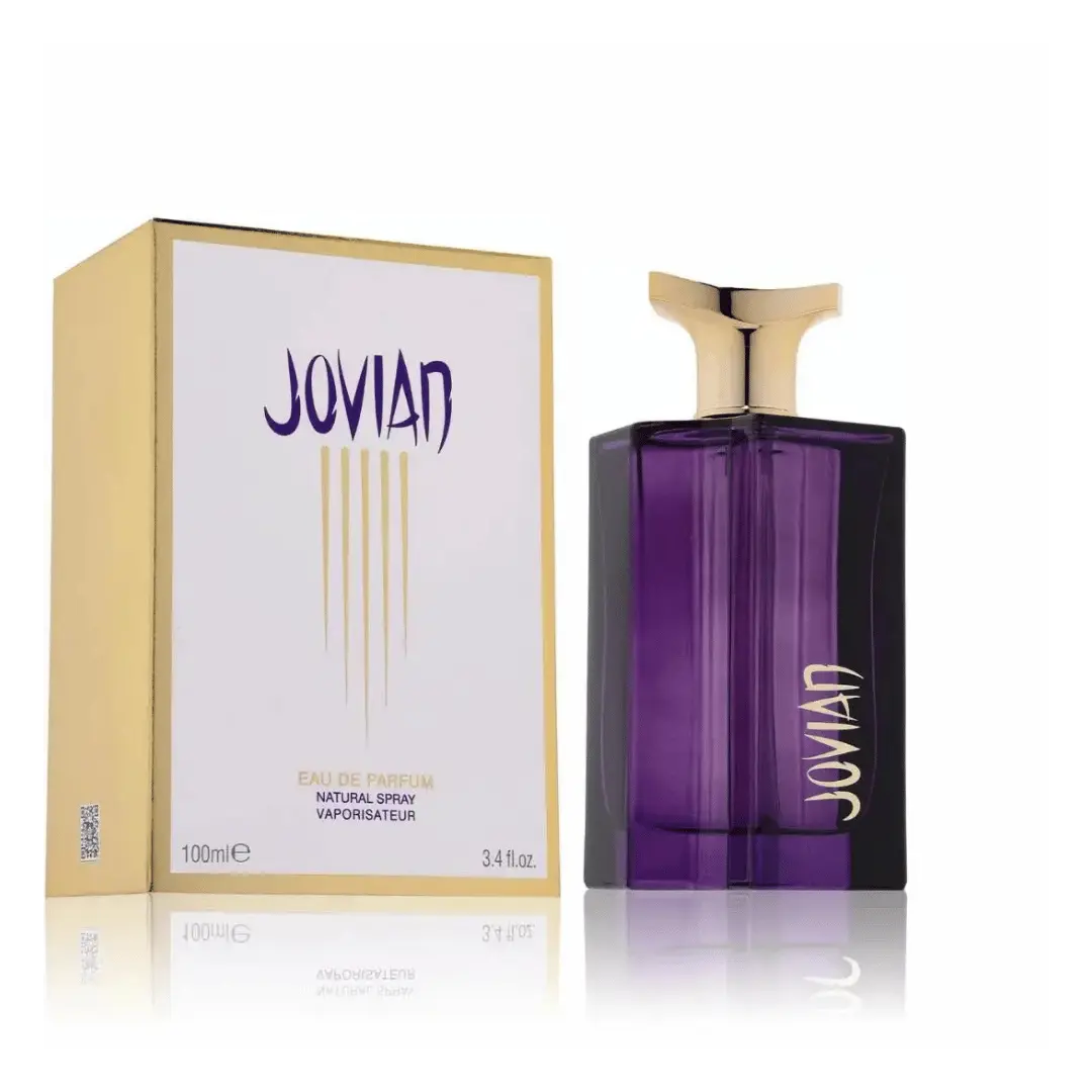 JOVIAN by Fragrance World