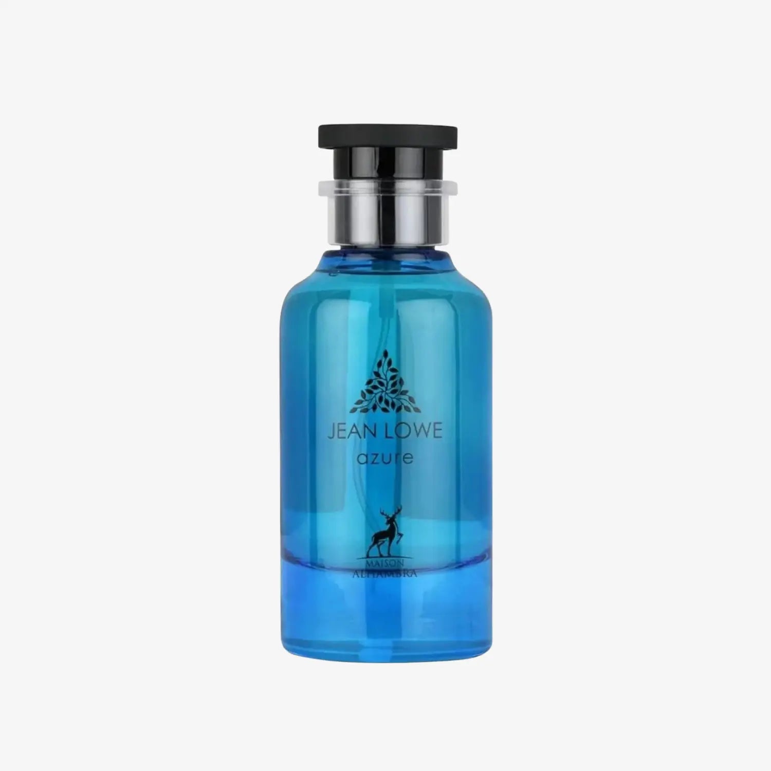 Parfymeflasken til Jean Lowe Azure Perfume 100ml EDP Maison Alhambra