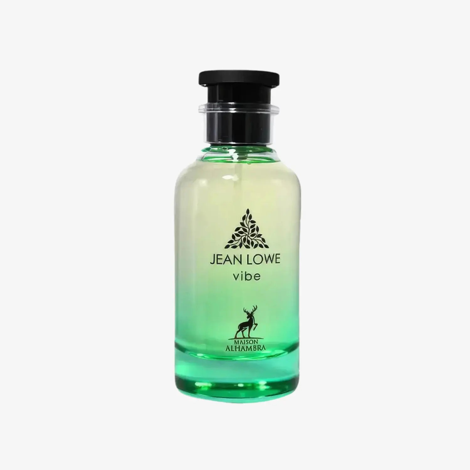 Parfymeflasken til Jean Lowe Vibe Perfume 100ml EDP Maison Alhambra