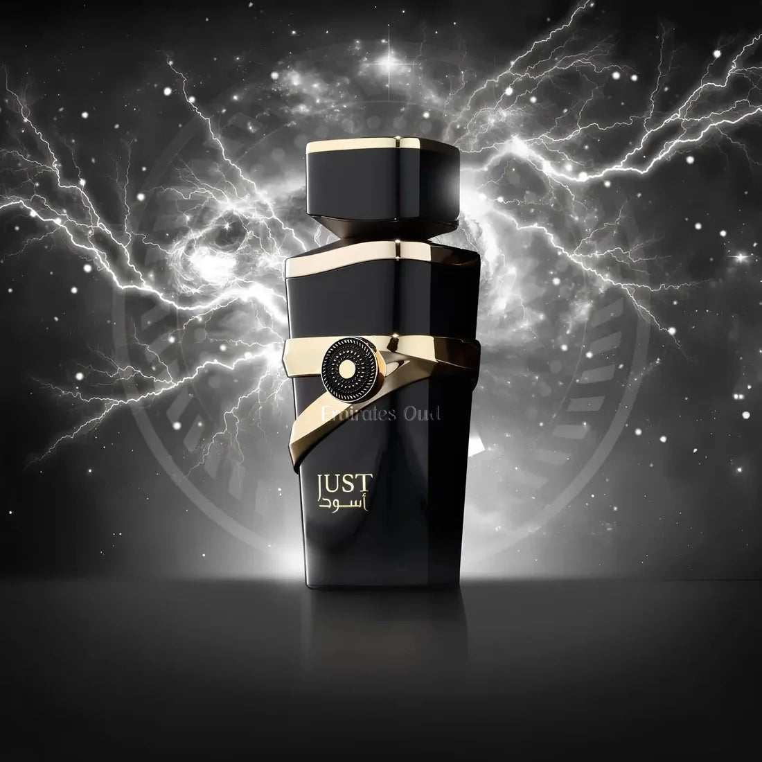 Fragrance World Just Aswad