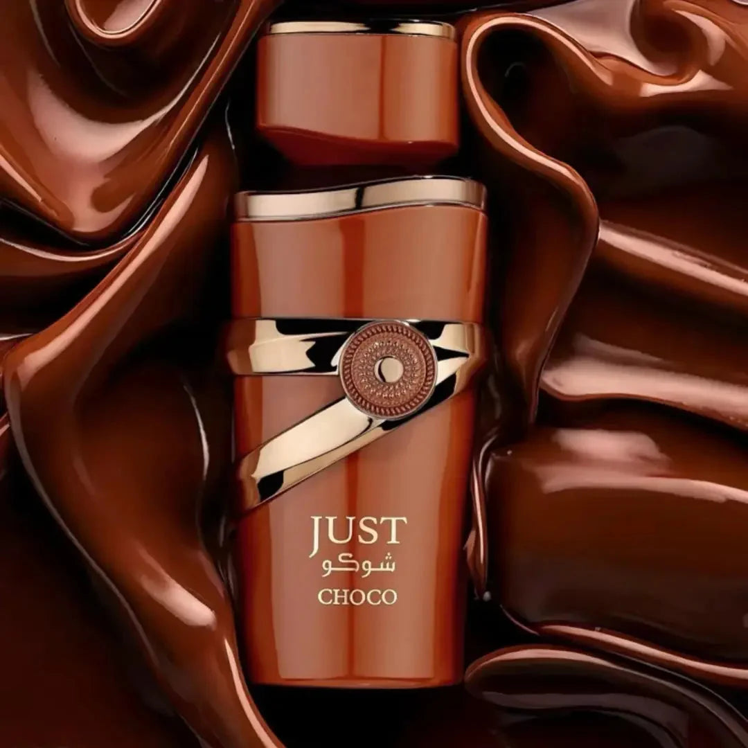 Fragrance World Just Choco 100ml Parfyme