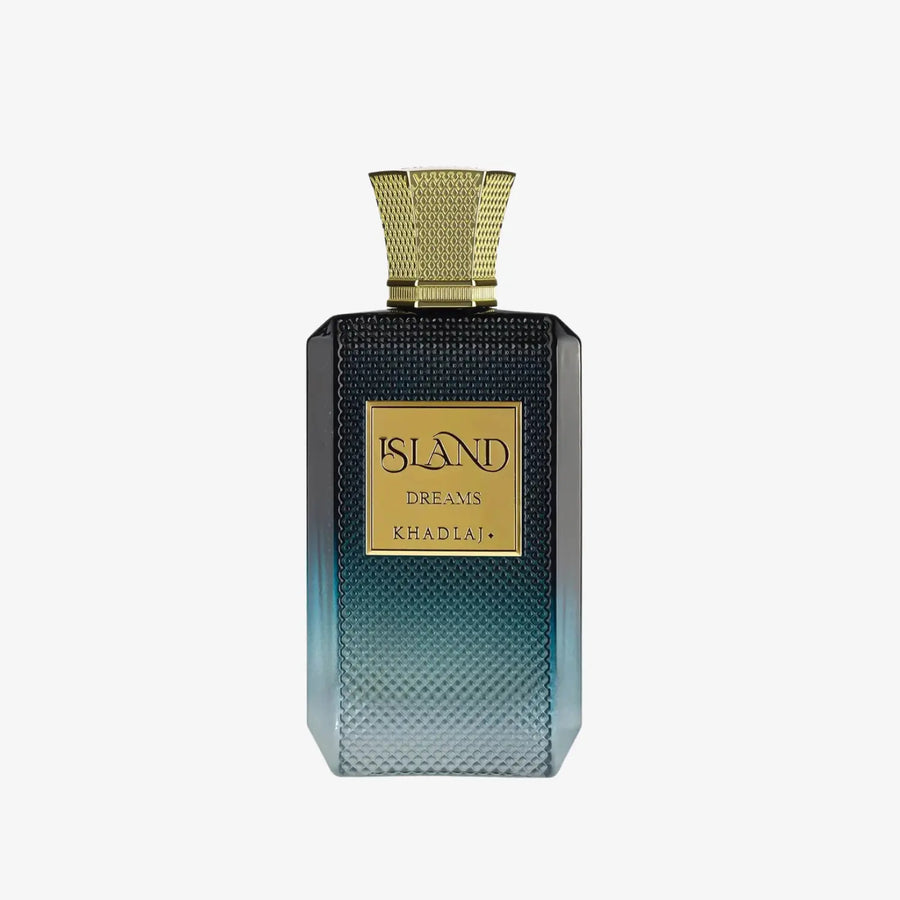 Island Dreams
