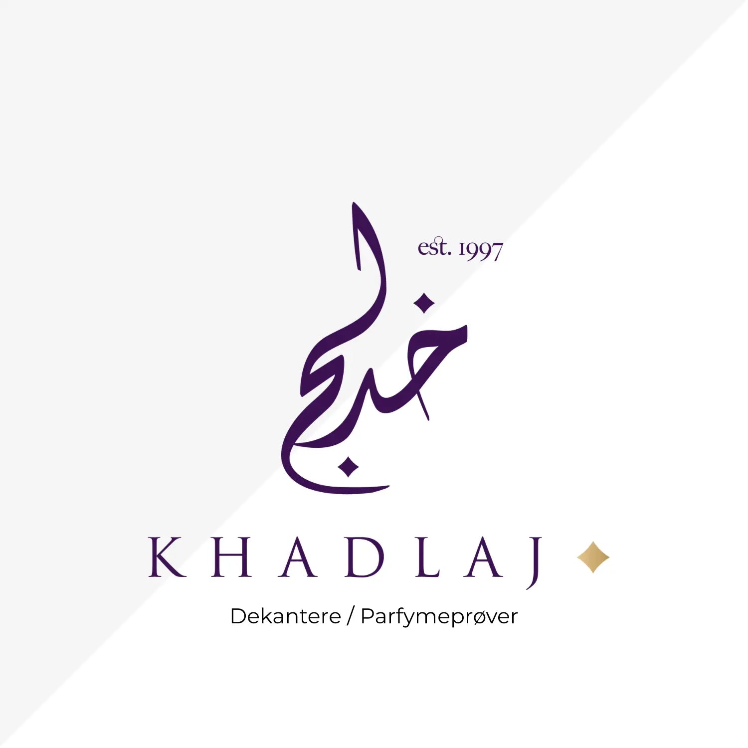 Khadlaj Decanters