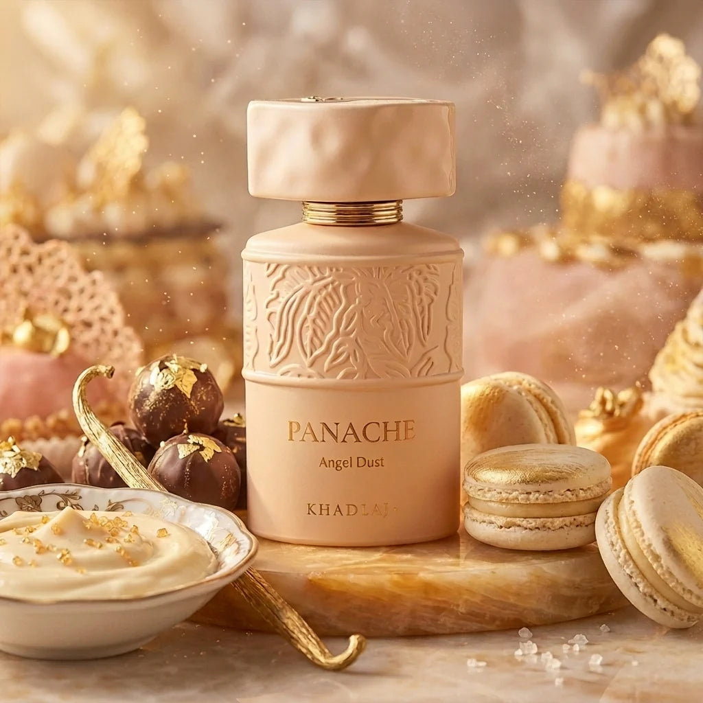 Khadlaj Panache Angel Dust
