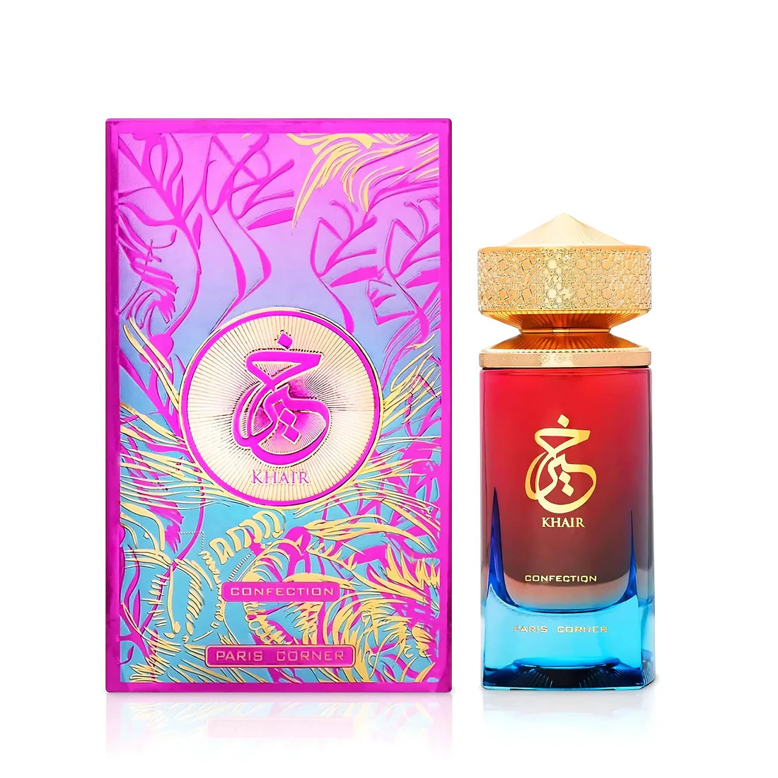 Khair Confection 100ml EDP by Paris Corner