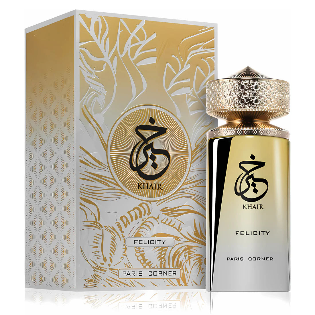 Khair Felicity 100ml EDP by Paris Corner
