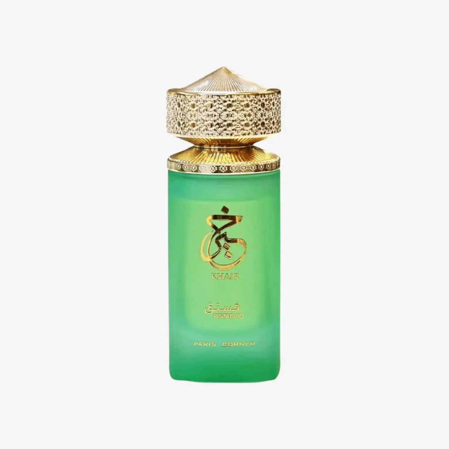 Khair Pistachio 100ml EDP by Paris Corner