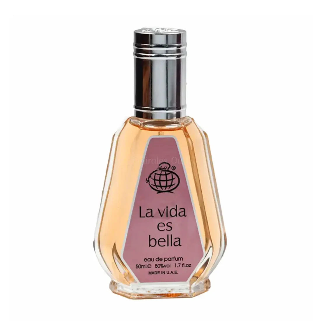 Fragrance World La Vida Es Bella 50ml EDP
