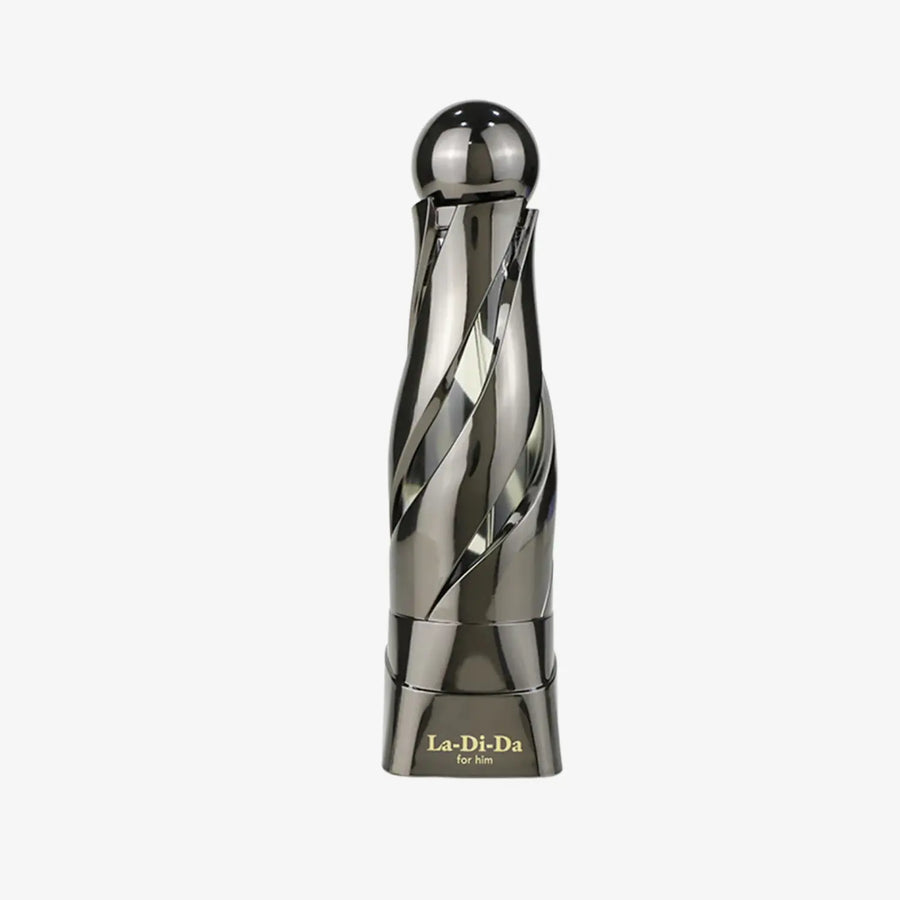 Ladida Perfume 100ml EDP Arabiyet Prestige
