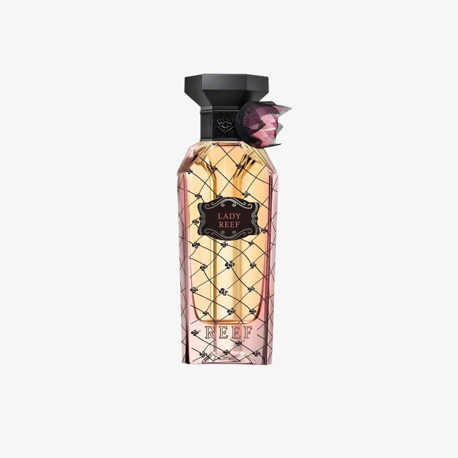 Parfymeflasken til Lady Reef EDP 150ml by Reef Perfumes