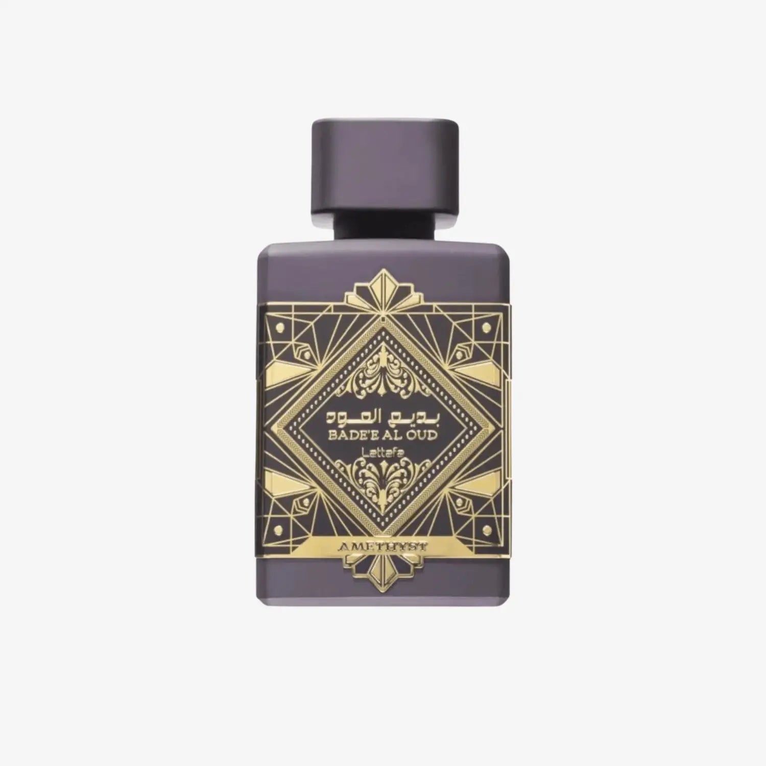 Lattafa Badee Al Oud Amethyst 100ml EDP