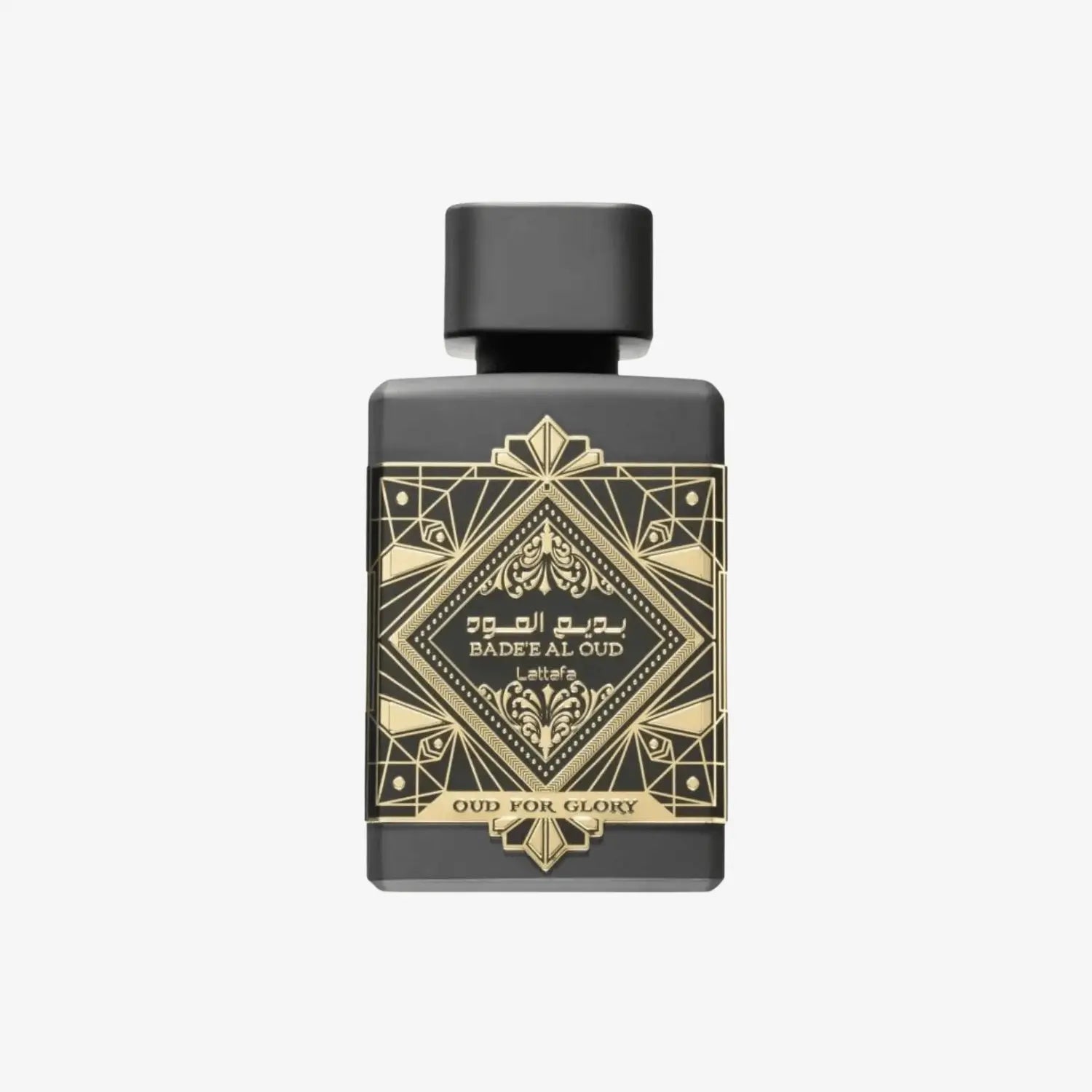 Lattafa Badee Al Oud For Glory EDP 100ml