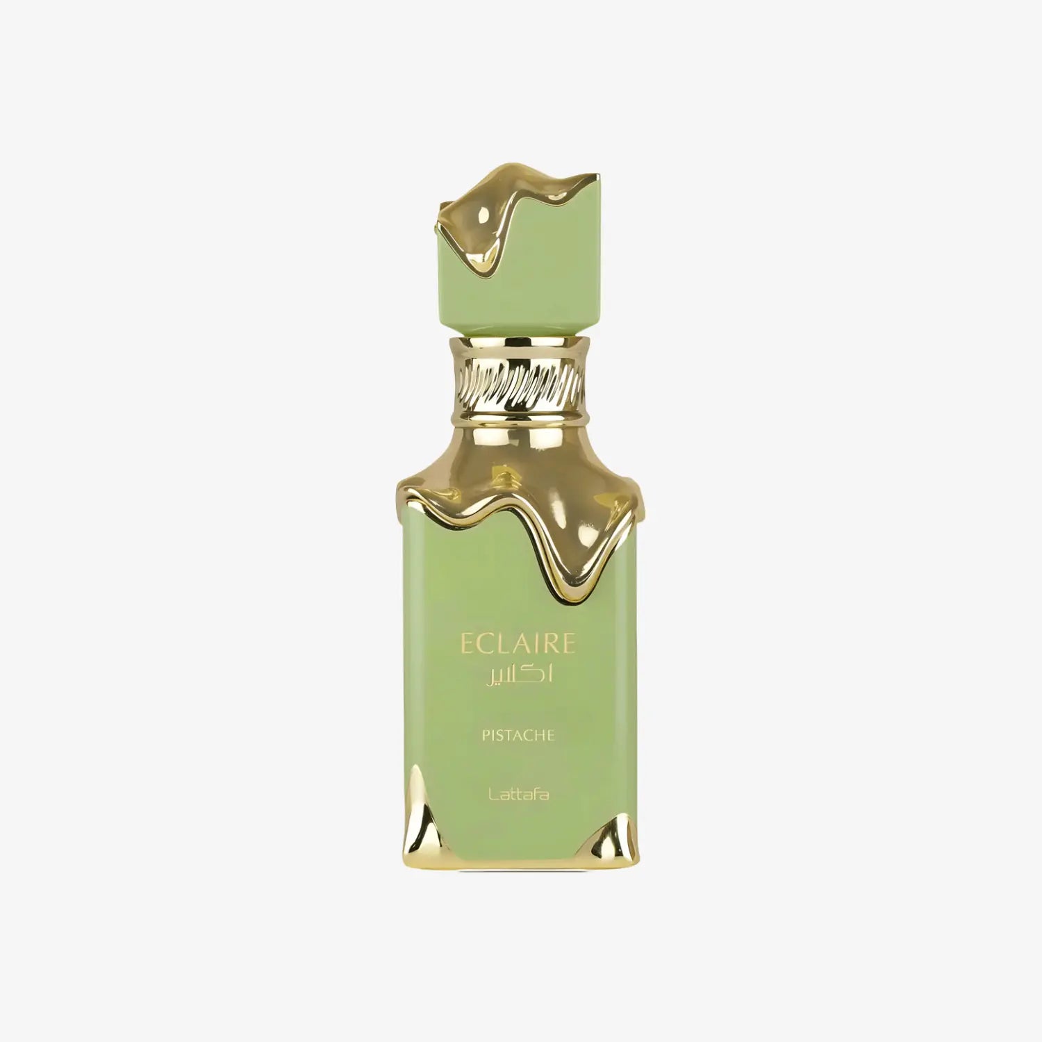 Lattafa Eclaire Pistache EDP 100ml
